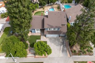 Single Family Residence, 12320 Nugent dr, Granada Hills, CA 91344 - 29