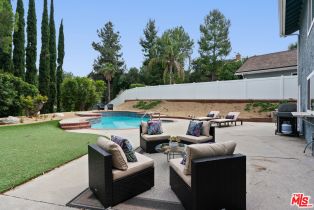 Single Family Residence, 12320 Nugent dr, Granada Hills, CA 91344 - 11
