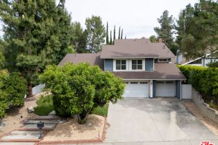 Single Family Residence, 12320 Nugent dr, Granada Hills, CA 91344 - 28