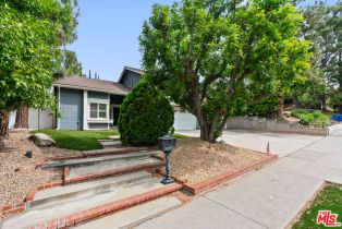 Single Family Residence, 12320 Nugent dr, Granada Hills, CA 91344 - 27