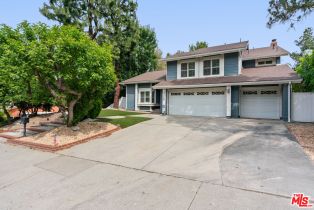 Single Family Residence, 12320   Nugent Dr, Granada Hills, CA  Granada Hills, CA 91344