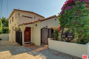 , 9042 Phyllis ave, West Hollywood , CA 90069 - 2