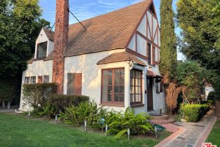 Residential Lease, 1024 1/2 N Gardner St, West Hollywood , CA  West Hollywood , CA 90046