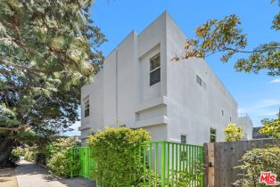 Single Family Residence, 1314 Cabrillo Ave, Venice, CA  Venice, CA 90291