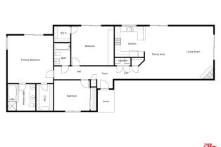 Condominium, 1948 Malcolm ave, Westwood, CA 90025 - 21