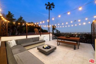 Single Family Residence, 1472 Kings rd, West Hollywood , CA 90069 - 16