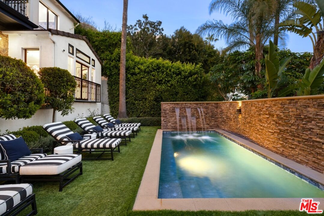 Single Family Residence, 1472 Kings rd, West Hollywood , CA 90069 - 1