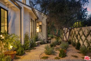 Single Family Residence, 17528 Rancho st, Encino, CA 91316 - 36