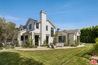 Single Family Residence, 17528 Rancho st, Encino, CA 91316 - 17