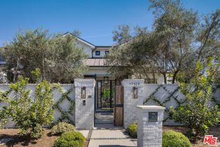 Single Family Residence, 17528 Rancho St, Encino, CA  Encino, CA 91316