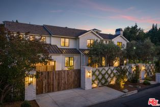 Single Family Residence, 17528 Rancho st, Encino, CA 91316 - 43