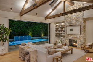 Single Family Residence, 17528 Rancho st, Encino, CA 91316 - 41