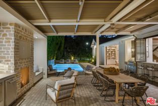 Single Family Residence, 17528 Rancho st, Encino, CA 91316 - 40