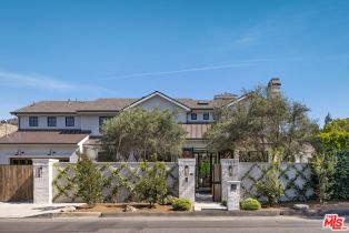 Single Family Residence, 17528 Rancho st, Encino, CA 91316 - 45