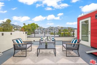 Condominium, 1202 Orange grv, West Hollywood , CA 90046 - 26