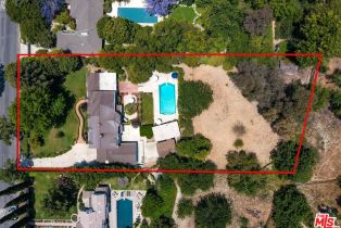 Single Family Residence, 3734 Longridge ave, Sherman Oaks, CA 91423 - 58