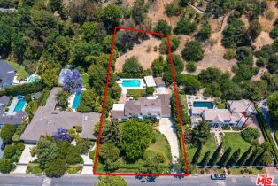 Single Family Residence, 3734 Longridge ave, Sherman Oaks, CA 91423 - 59