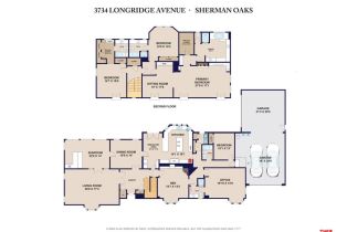 Single Family Residence, 3734 Longridge ave, Sherman Oaks, CA 91423 - 67