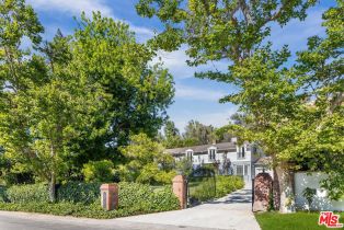 Single Family Residence, 3734 Longridge ave, Sherman Oaks, CA 91423 - 2