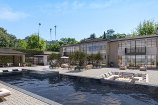 Single Family Residence, 3734 Longridge ave, Sherman Oaks, CA 91423 - 45