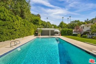 Single Family Residence, 3734 Longridge ave, Sherman Oaks, CA 91423 - 51