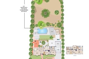 Single Family Residence, 3734 Longridge ave, Sherman Oaks, CA 91423 - 66