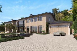 Single Family Residence, 3734 Longridge ave, Sherman Oaks, CA 91423 - 4