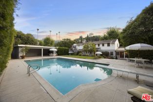 Single Family Residence, 3734 Longridge ave, Sherman Oaks, CA 91423 - 55