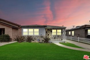 Single Family Residence, 2463   Easy Ave, CA  , CA 90810