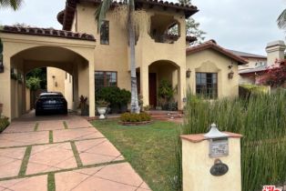 Single Family Residence, 345 Palm dr, Beverly Hills, CA 90212 - 3