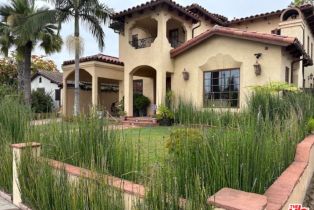 Single Family Residence, 345 Palm dr, Beverly Hills, CA 90212 - 2