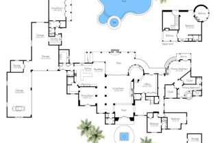 Single Family Residence, 427 La Marina dr, Camarillo, CA 93010 - 68