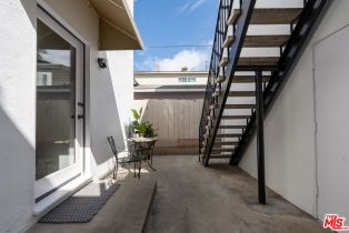 Single Family Residence, 666 Marr st, Venice, CA 90291 - 22