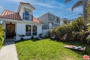 Single Family Residence, 666 Marr st, Venice, CA 90291 - 24