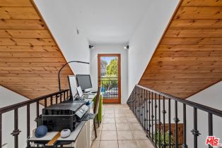 Single Family Residence, 666 Marr st, Venice, CA 90291 - 11