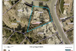 , 1101 Las Pulgas pl, Pacific Palisades, CA 90272 - 22