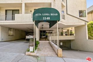 Condominium, 1140 Alta Loma rd, West Hollywood , CA 90069 - 26