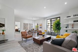 Condominium, 1140 Alta Loma rd, West Hollywood , CA 90069 - 5