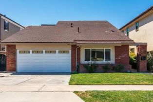 Single Family Residence, 16661 Carousel ln, Huntington Beach, CA 92649 - 2