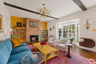 Condominium, 10966 Strathmore dr, Westwood, CA 90024 - 6