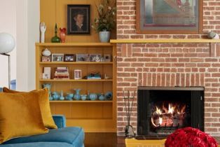 Condominium, 10966 Strathmore dr, Westwood, CA 90024 - 8