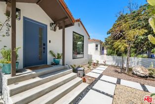 Single Family Residence, 3635 Wesley st, Culver City, CA 90232 - 6