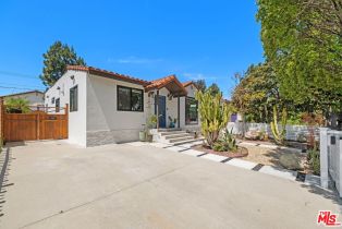 Single Family Residence, 3635 Wesley st, Culver City, CA 90232 - 4