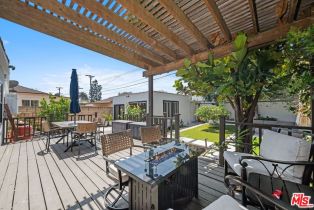 Single Family Residence, 3635 Wesley st, Culver City, CA 90232 - 33