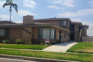 Residential Lease, 2508  W El Segundo Blvd, Gardena, CA  Gardena, CA 90249