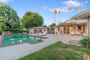 Single Family Residence, 5403 Oakdale ave, Woodland Hills, CA 91364 - 32
