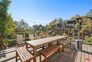 Single Family Residence, 1311 Braeridge dr, Beverly Hills, CA 90210 - 21