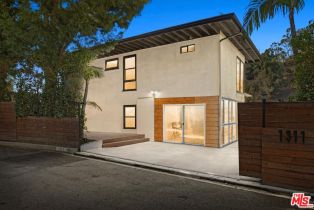 Single Family Residence, 1311 Braeridge dr, Beverly Hills, CA 90210 - 25