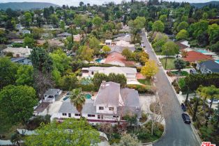 Single Family Residence, 5220 Melvin ave, Tarzana, CA 91356 - 33