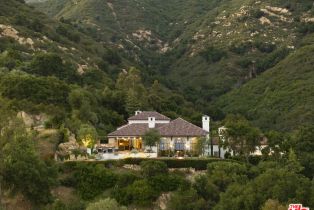 Single Family Residence, 1196 Mountain dr, Santa Barbara, CA 93108 - 45